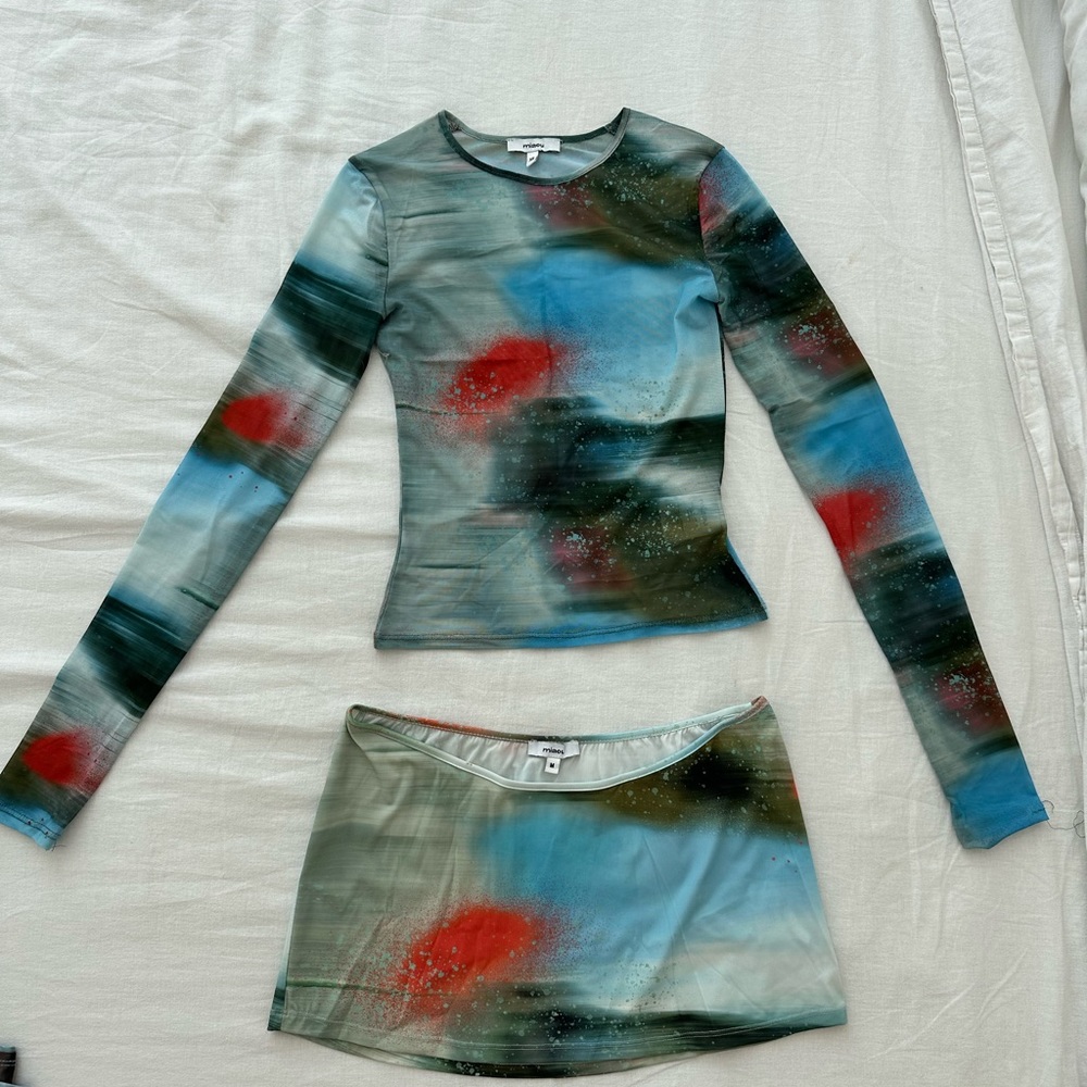 MIAOU SET